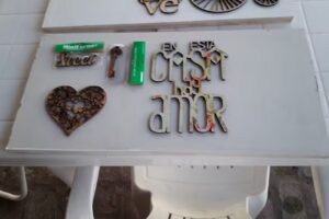 Maderera San Mart&iacute;n