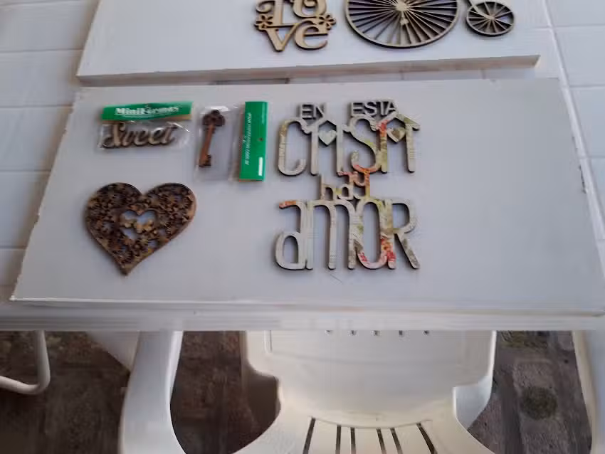 Maderera San Mart&iacute;n