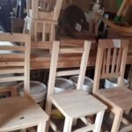 Maderera San Vicente