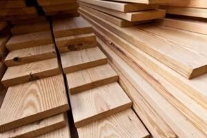 Maderera Sanchez Hnos