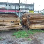 Maderera Santa Marta