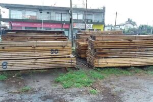 Maderera Santa Marta