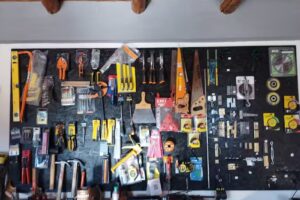 Maderera Santa Rosa SRL