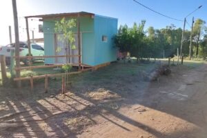 Maderera sauce grande