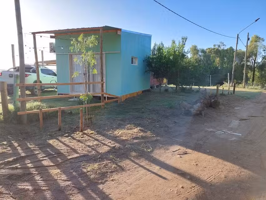 Maderera sauce grande