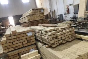 Maderera Saverio SAS