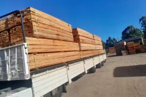 Maderera Sue&ntilde;os del Mar