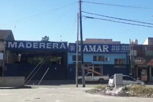 Maderera Tamar Canning