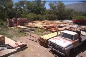 Maderera Tierra Nueva