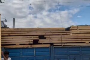 MADERERA y CARPINTERIA &ldquo;GRINGO DIAZ&rdquo;