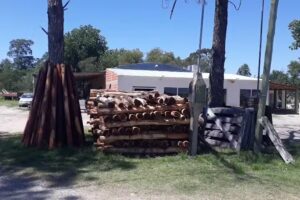 MADERERA ZAPATA-GIMENEZ