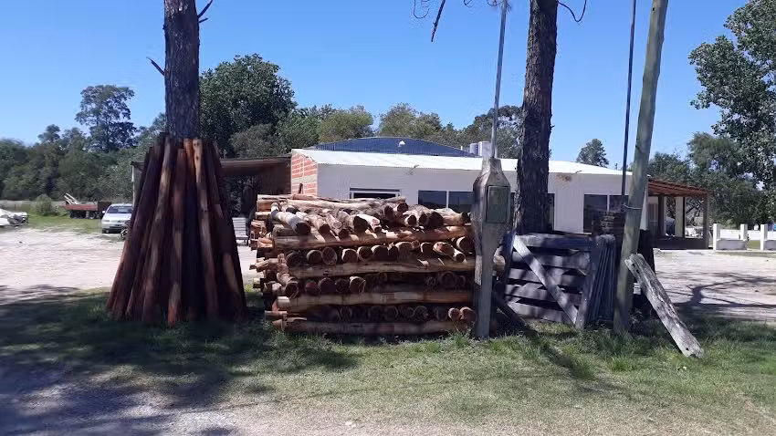 MADERERA ZAPATA-GIMENEZ