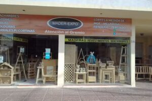 MaderExpo