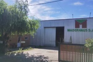 MADERHAUS S.A