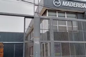 Maderisa S.A.C.I.F.I.A.