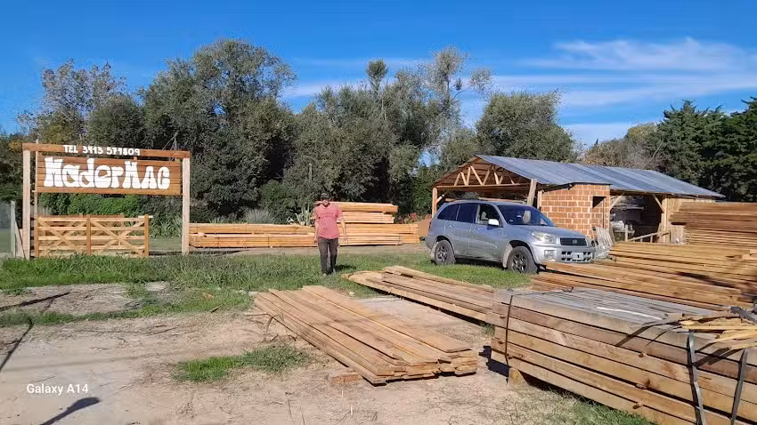 MADERMAC