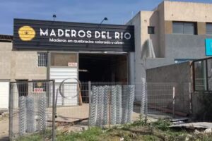 Maderos Del Rio