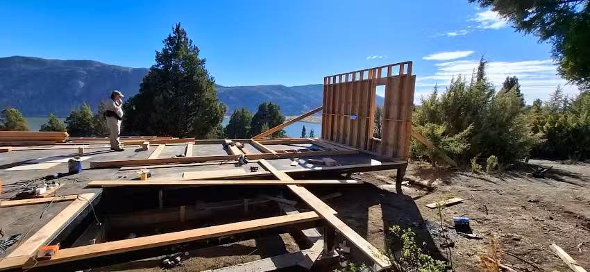 MaderWil &ndash; Deposito Bariloche