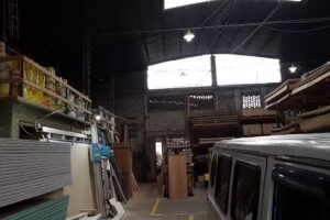 MaderWil – Sucursal Lanús “Distribuidor Knauf”