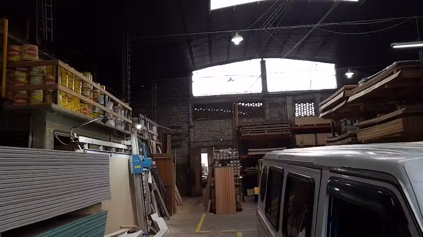 MaderWil &ndash; Sucursal Lan&uacute;s &ldquo;Distribuidor Knauf&rdquo;