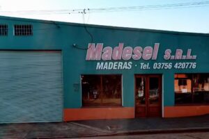 Madesel S.R.L