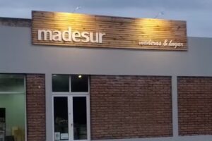 Madesur Maderas y Hogar