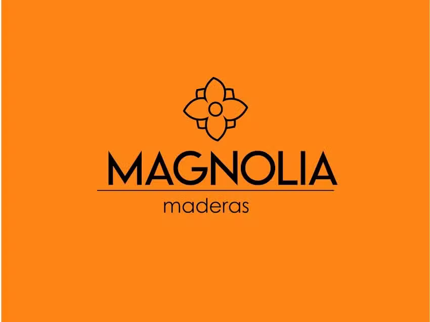 Magnolia Maderas Caba&ntilde;as