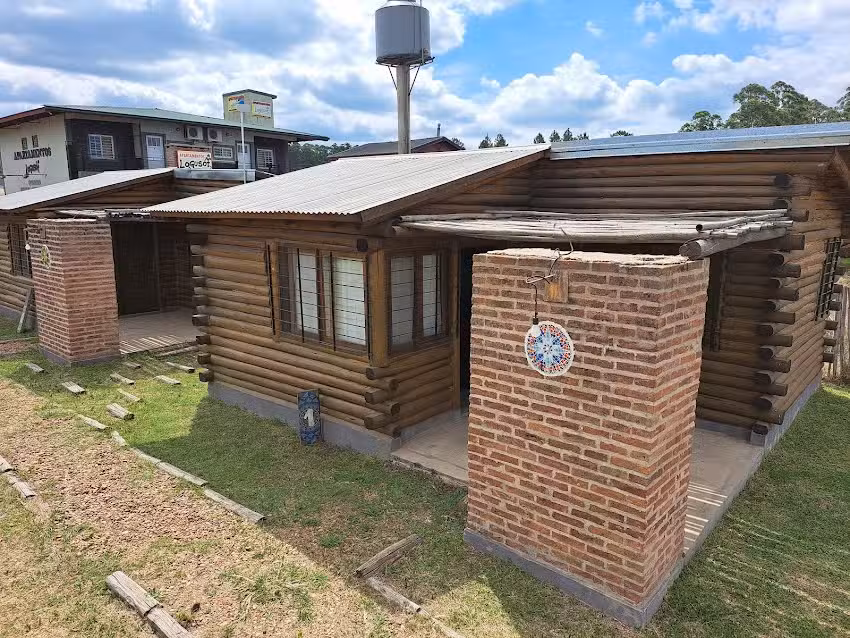 Mandalas Caba&ntilde;as