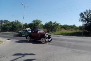 Maquitodoargentina POSTES DE MADERA DE pONTEVEDRA