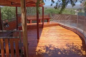 Master Deck – Construcción y Mantenimiento