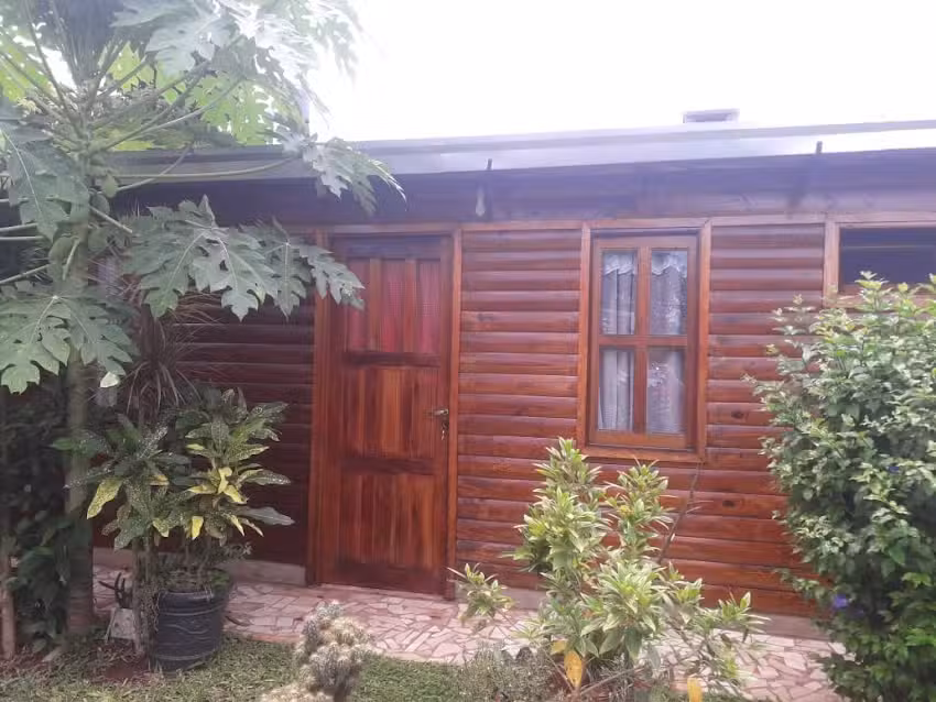 Maxikiosco/Caba&ntilde;as &ldquo;DaLuNa&rdquo;