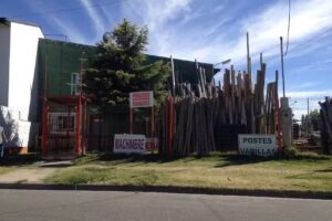 Mercado de Materiales