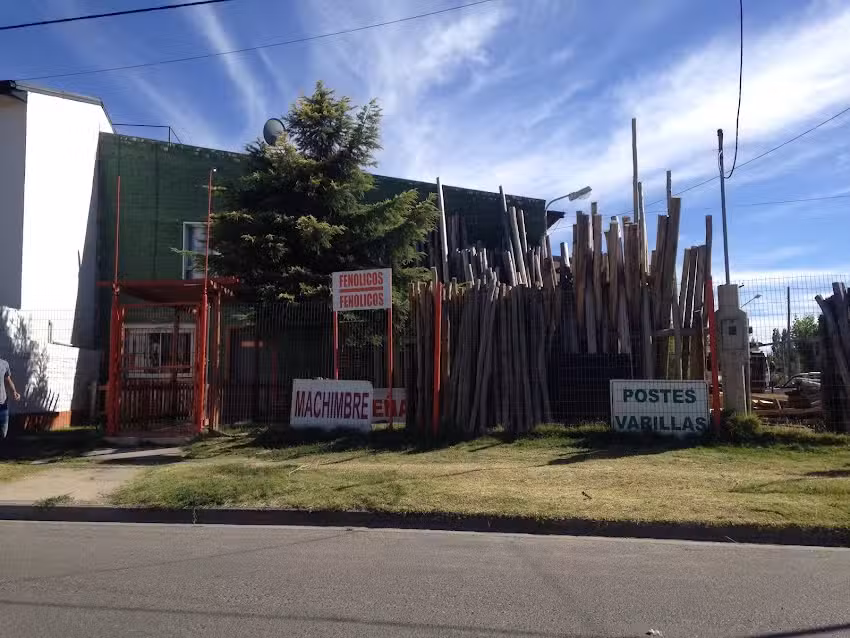 Mercado de Materiales
