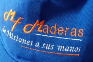 Mf maderas