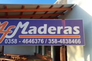 Mf Maderas