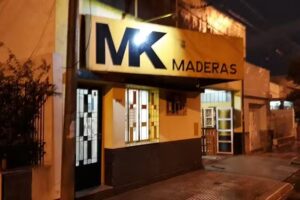 Mk Maderas