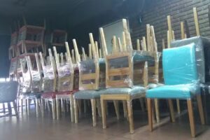 Moable &ndash; Maderera &ndash; F&aacute;brica de Sillas y Mesas