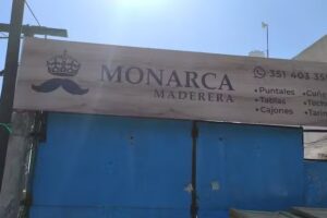 MONARCA MADERERA