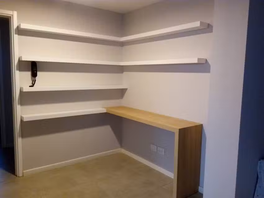 Ms soluciones en madera