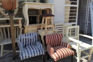 Muebler&iacute;a Buena Madera