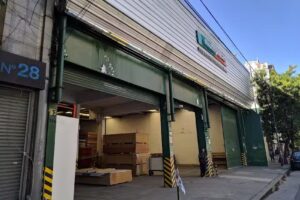 Multiplacas SA – Sucursal Centro