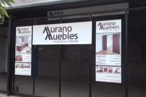 MURANO MUEBLES