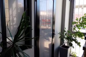 NOVA Aluminios