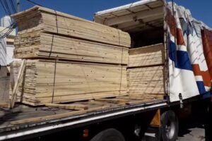 Nova Maderas y Muebles