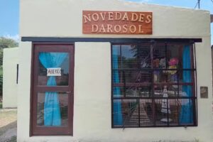 NOVEDADES DAROSOL