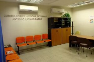 Obra Social de la Industria Maderera de Cordoba (OSPIM)