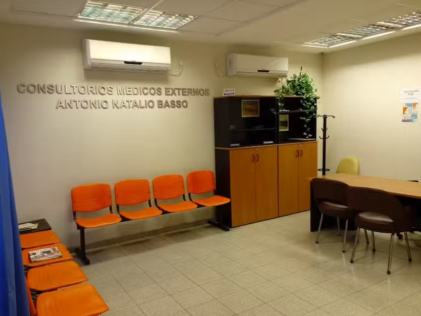 Obra Social de la Industria Maderera de Cordoba (OSPIM)