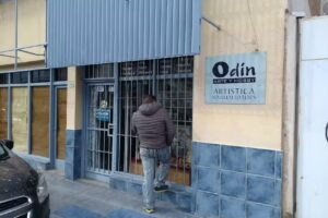 ODIN arte & hobby