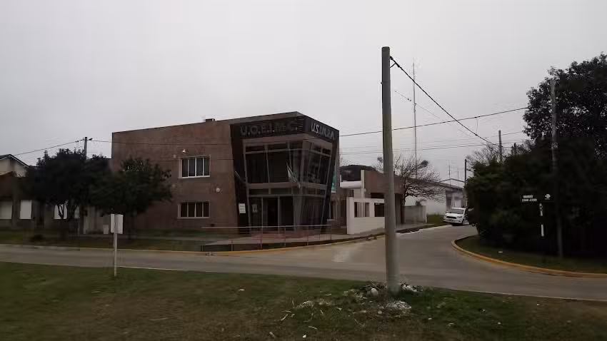 OSPIM &ndash; USIMRA Personal De La Industria Maderera