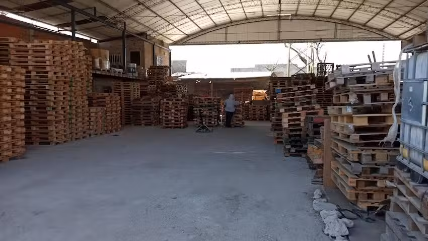 Pallest Del Oeste